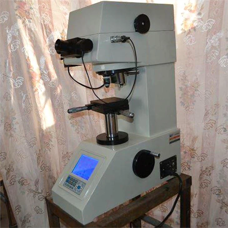 digital vickers hardness tester  (3)(001)